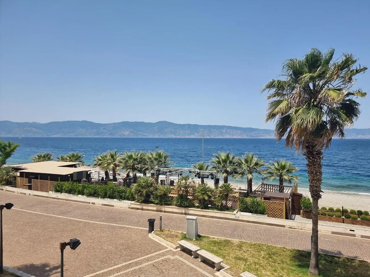 Appartamento Loft Magna Grecia - Reggio Calabria Centro Storico