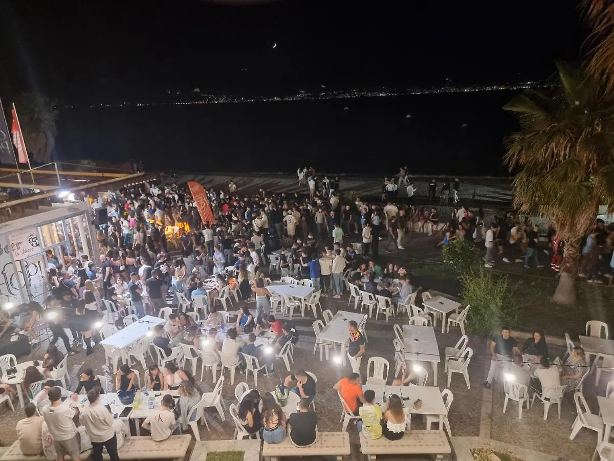 Appartamento Loft Magna Grecia - Reggio Calabria Centro Storico