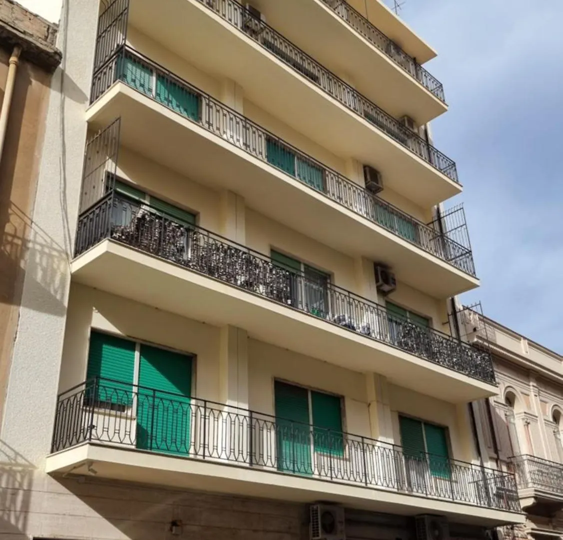 Appartamento Loft Magna Grecia - Reggio Calabria Centro Storico